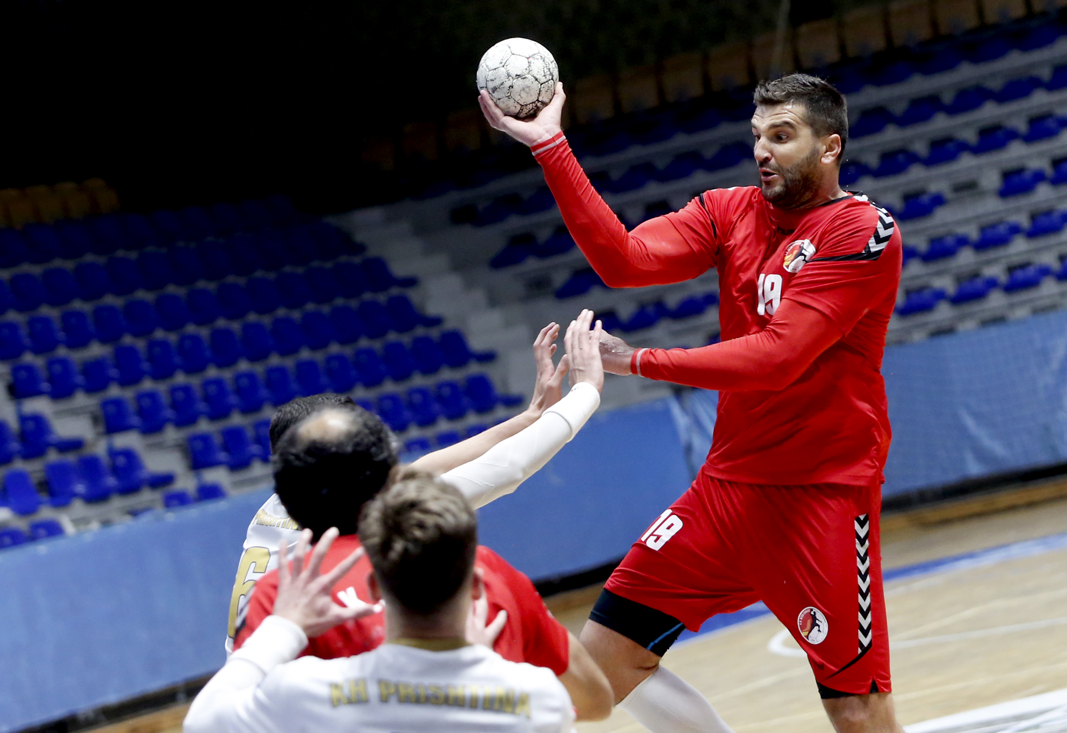 Hendboll: Besa me fitore të thellë, Ferizaj befason Istogun