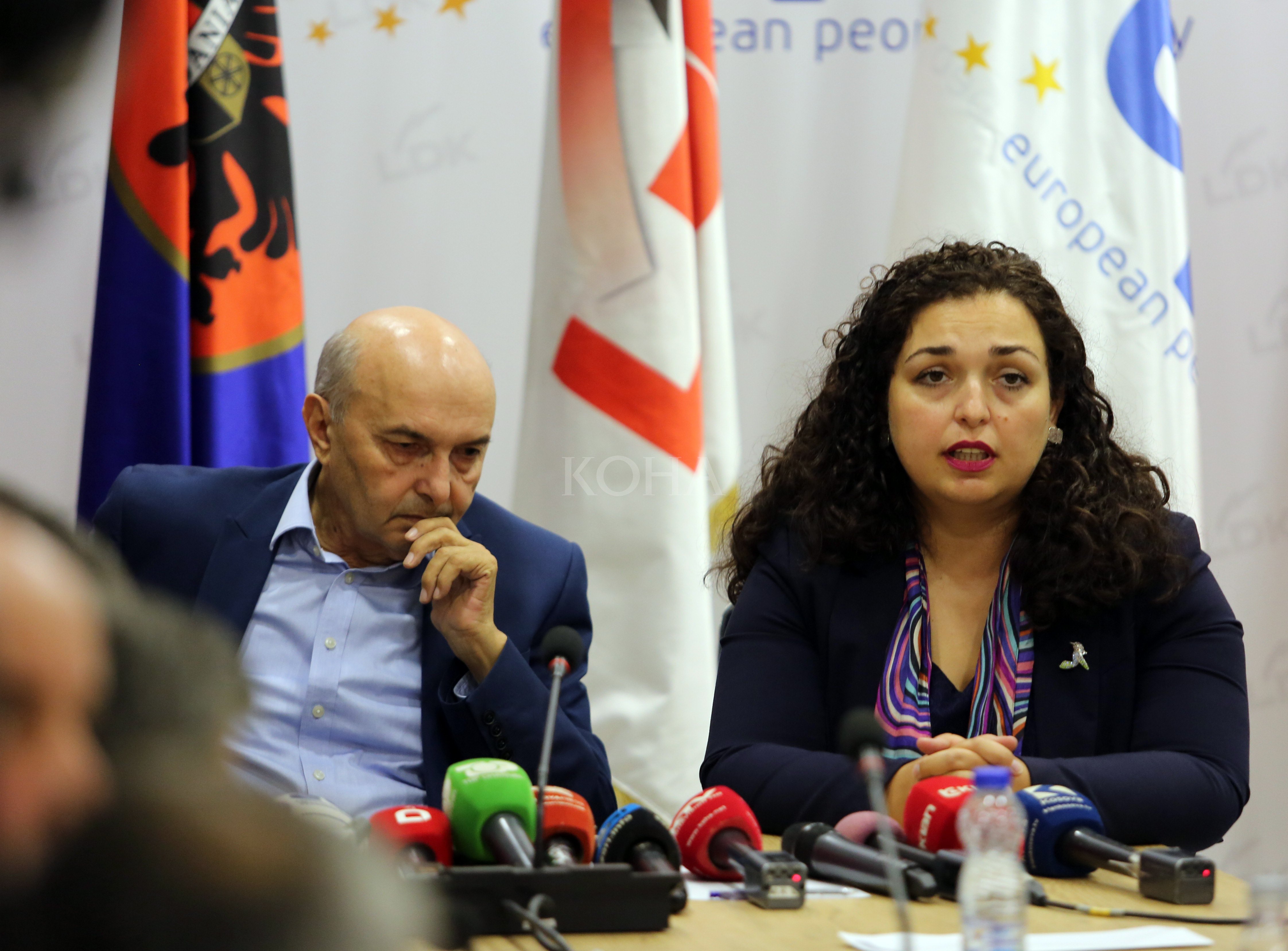 Foto: Alban Bujari / KOHA