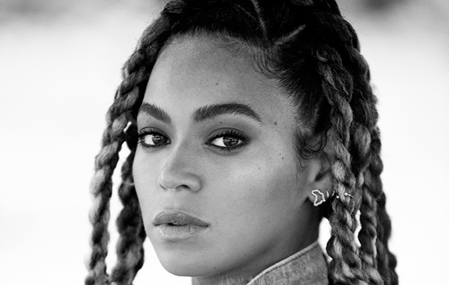 Beyonce publikon këngën “Black Parade”