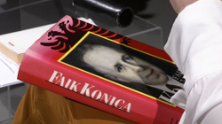 Biografia e fshehtë e Faik Konicës, që u censurua