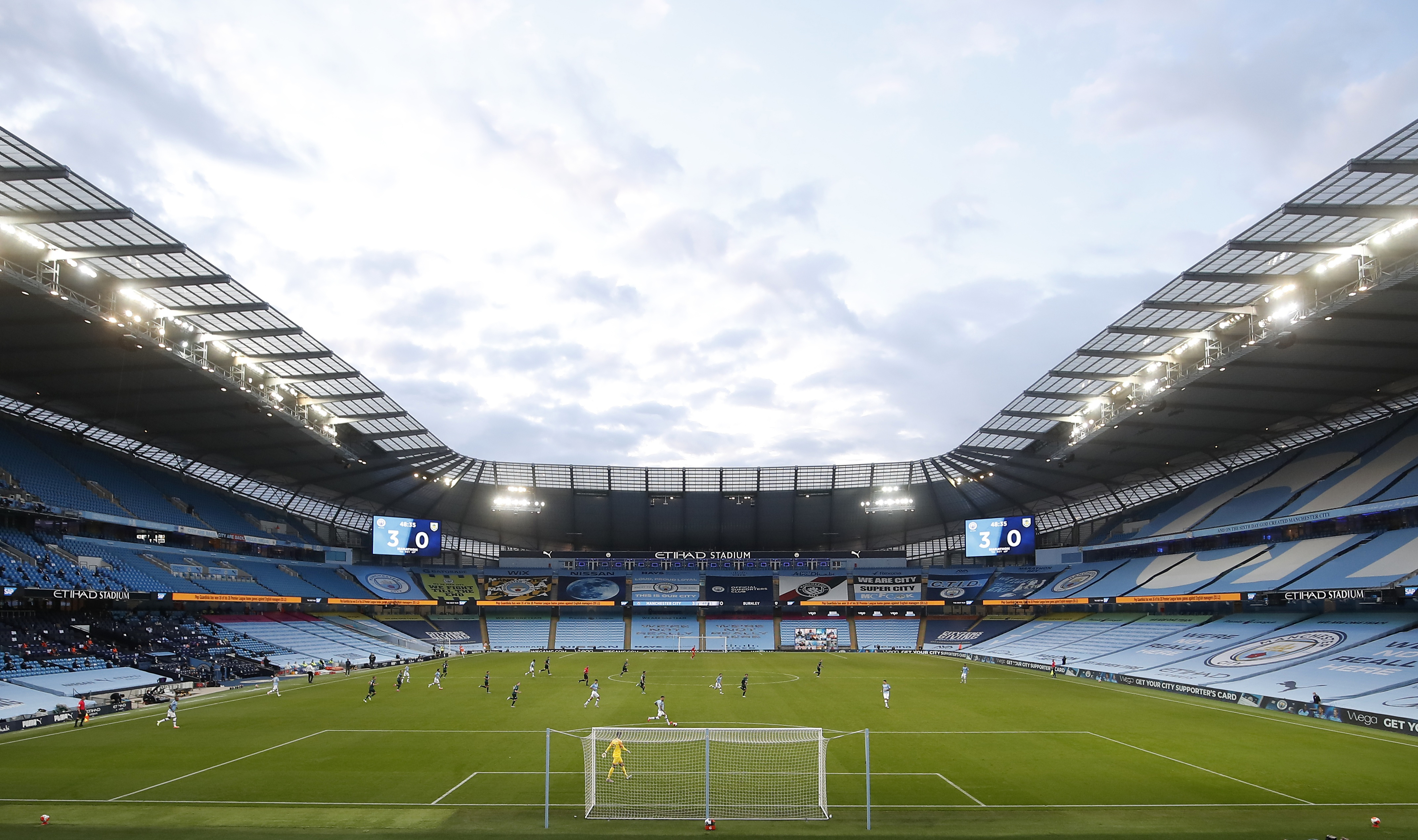 Një rast pozitiv në testimet e fundit për COVID-19 në Premier League