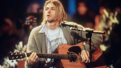 Kitara e Kurt Cobain shitet për 6 milionë dollarë