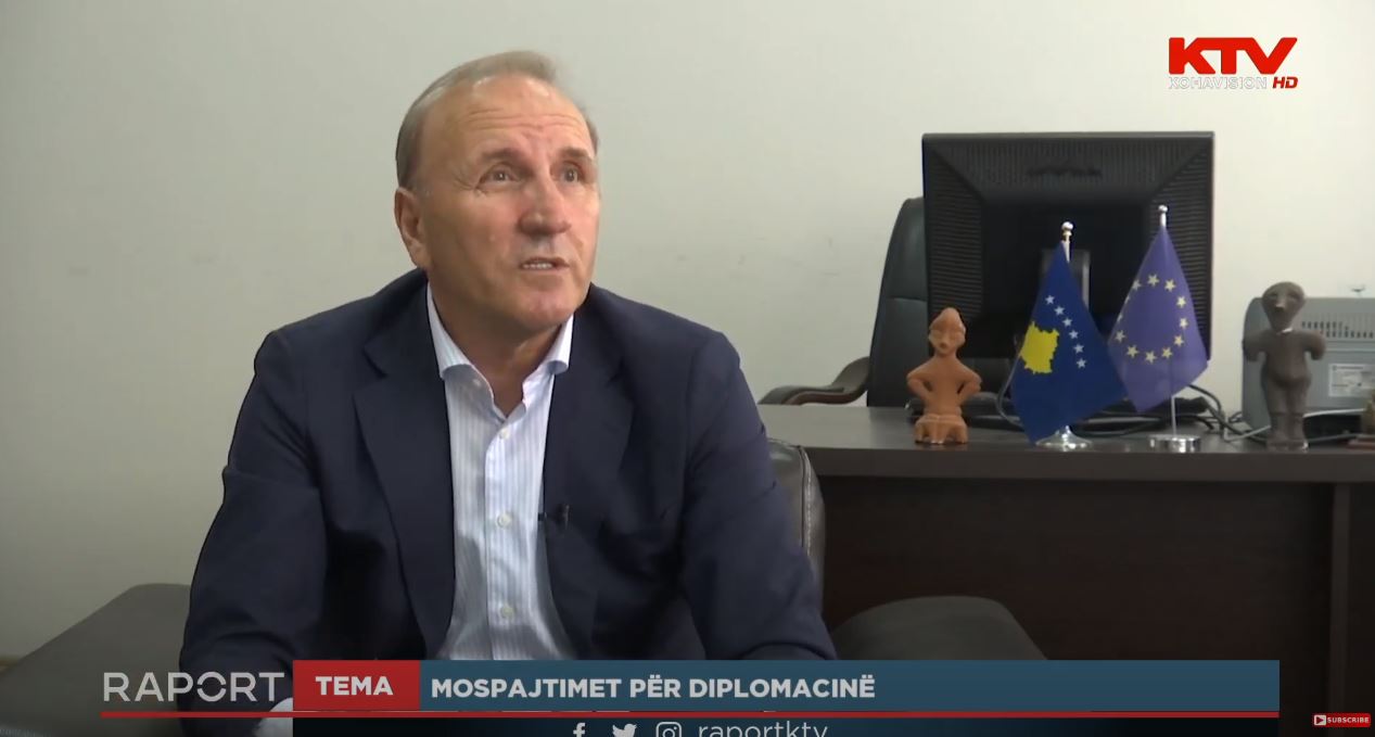Berisha: Në MPJ ka pasur shkelje ligjore në rekrutim, gradim e kthim të diplomatëve