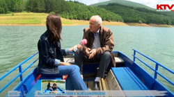 Batllava, në syrin e një lundruesi