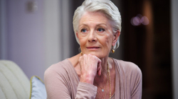 Vanessa Redgrave, një prej aktoreve më të mira të kohës sonë