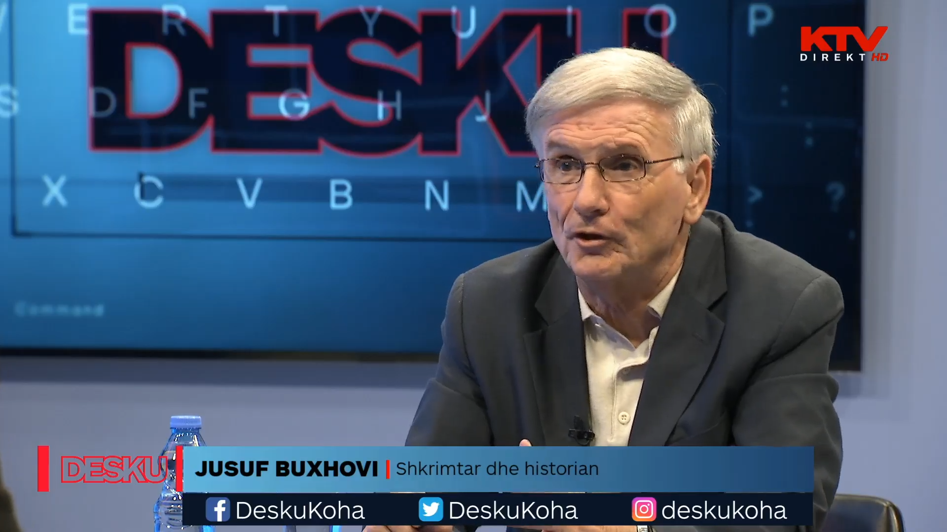 Buxhovi: Çlirimi nuk solli lirinë