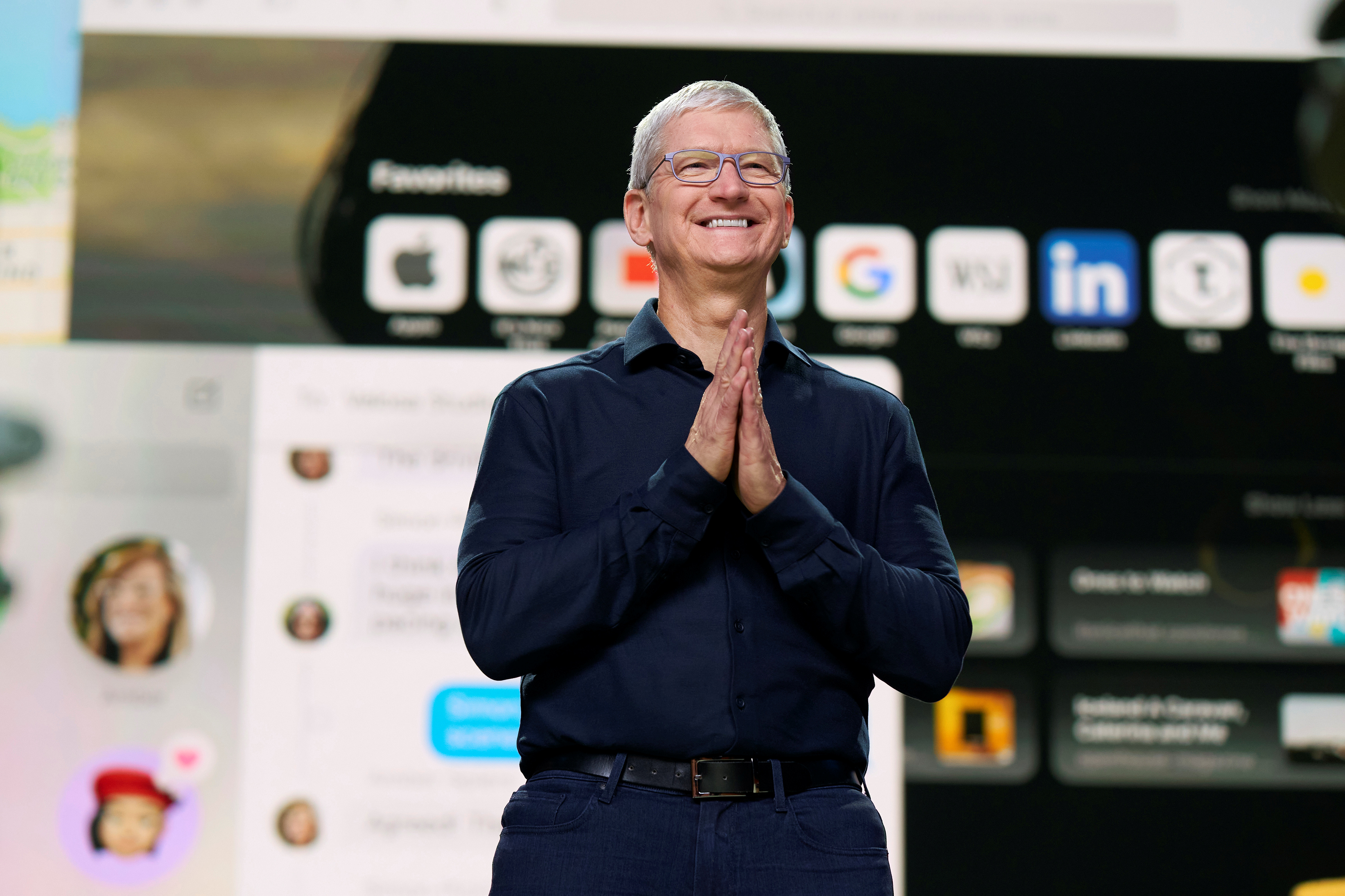 Apple në WWDC sjell iOS 14, largimin nga çipat e Intelit dhe risi tjera