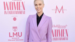 Charlize Theron nuk ka pasur në plan të martohet me aktorin Sean Penn