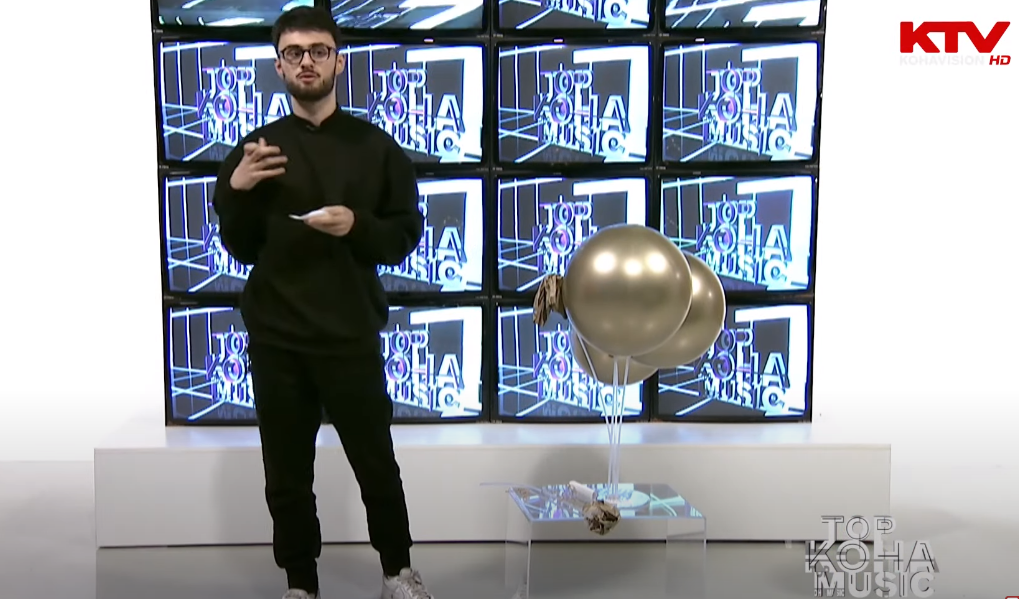 Erno: Rinesance, artistja ideale për të qenë pjesë e “PINT”