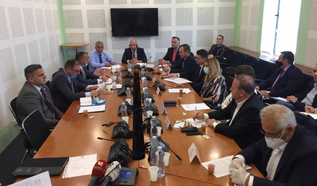 Rasti i “Truprojave të Thaçit” po hetohet, nga janari u suspenduan 26 policë