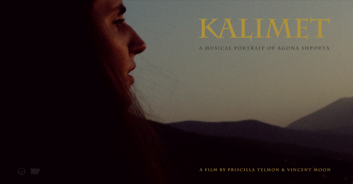“Kalimet” – portret muzikor i Agona Shportës, të premten premierë në KTV