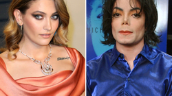 Paris Jackson ndau pamje të papara të babit të saj Michael Jackson