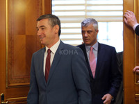 Foto: Alban Bujari / KOHA