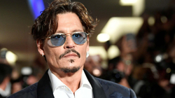 Johnny Depp do t’i udhëheqë aktorët e një serie të animuar