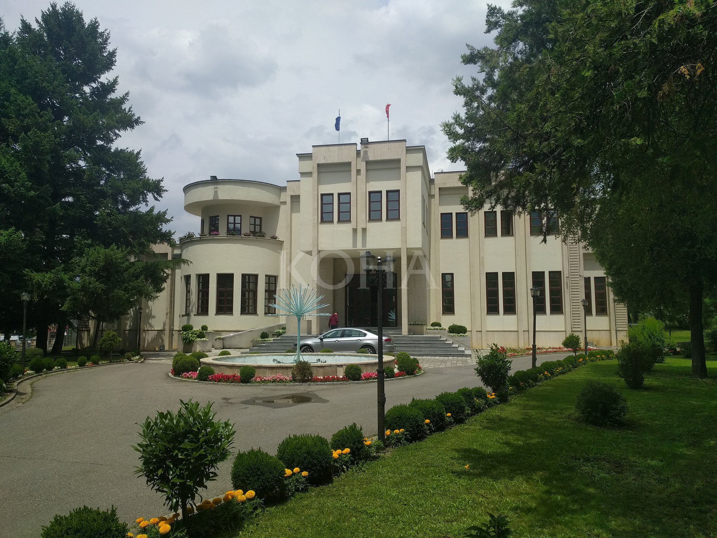 Prizrenit vjet i kanë tepruar 3.5 milionë euro nga granti qeveritar
