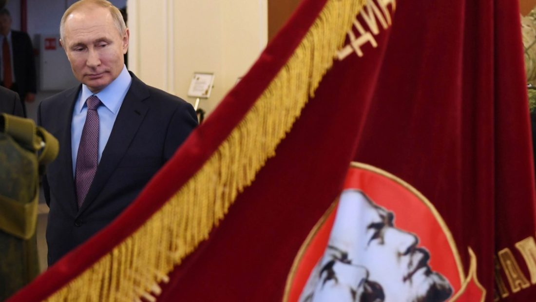 Sot referendum në Rusi për t’ia vazhduar pushtetin Putinit deri më 2036