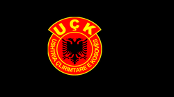 Reagimi i vetëm i Thaçit për aktakuzën, emblema e UÇK-së