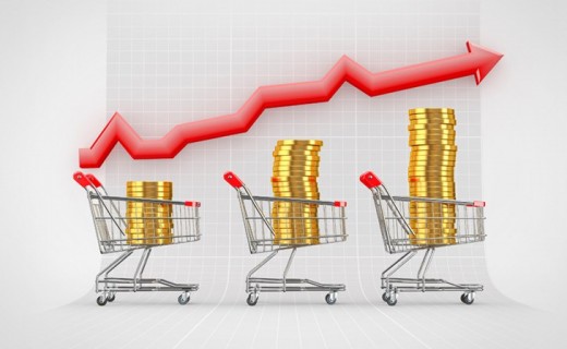 Bruto Produkti Vendor në tremujorin e parë shënoi rritje për 1.29%