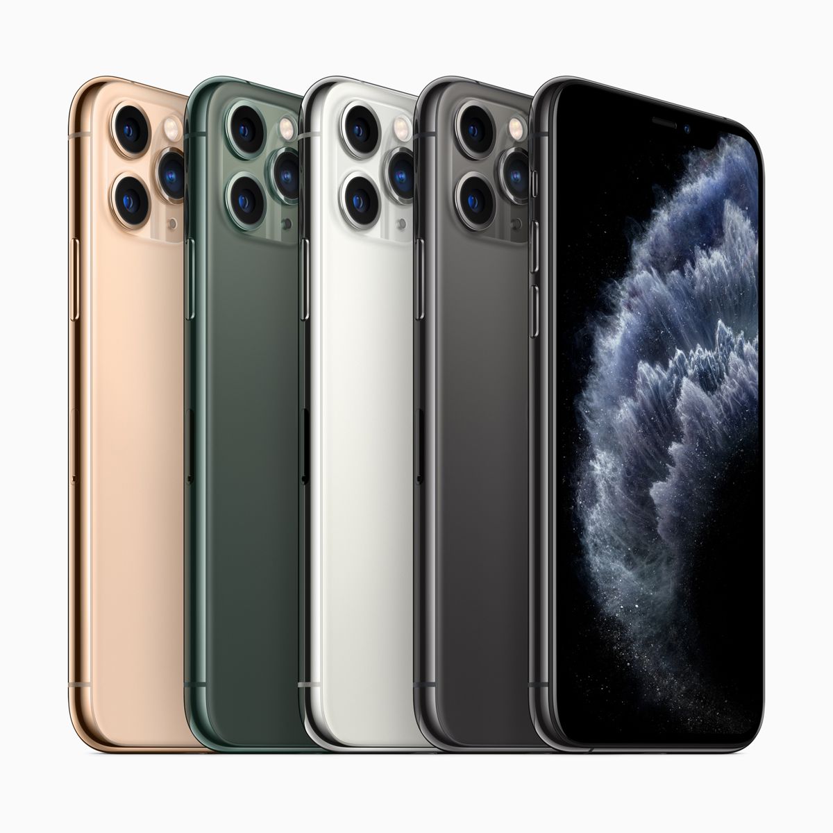 Foto: iPhone 11 Pro