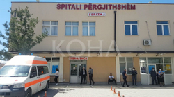 Stafi i Spitalit të Ferizajt ankohet se s’ka kushte për të trajtuar të infektuarit me koronavirus