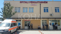 Kompania e dyshuar për vdekjet nga oksiduli fiton tender për boca oksigjeni nga Spitali i Ferizajt