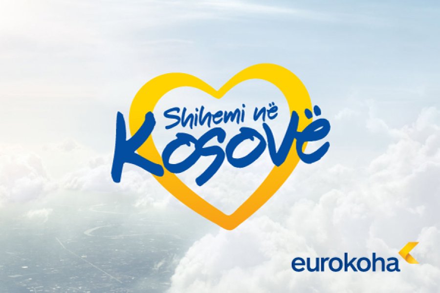 “Eurowings” garanton siguri, higjienë dhe cilësi të ajrit në kabinë