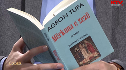 Komunizmi në Shqipëri dhe letërsia e Agron Tufës