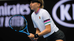 Amanda Anisimova – “Maria Sharapova e ardhshme”