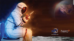 NASA ofron 35 mijë dollarë shpërblim për dizajn të tualetit për Hënë
