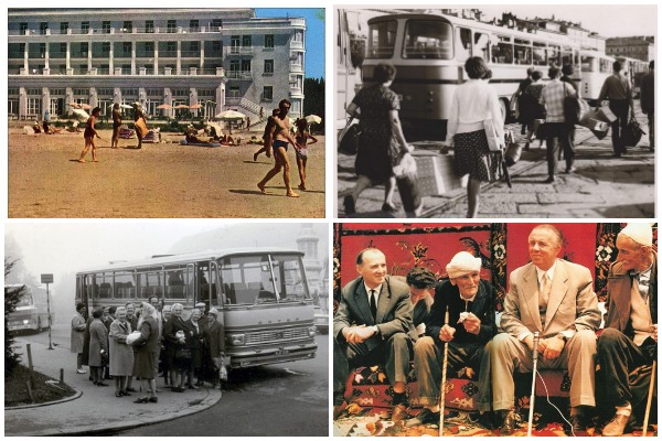 Enver Hoxha: Kosovarët të vijnë si turistë dhe të bëjnë propagandë të mirë …