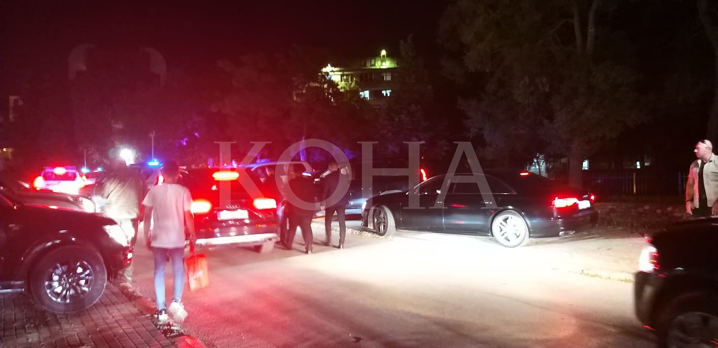 Rama në Kosovë, takime me udhëheqësit e vendit dhe të partive