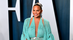 Chrissy Teigen është lodhur nga njerëzit në rrjetet sociale