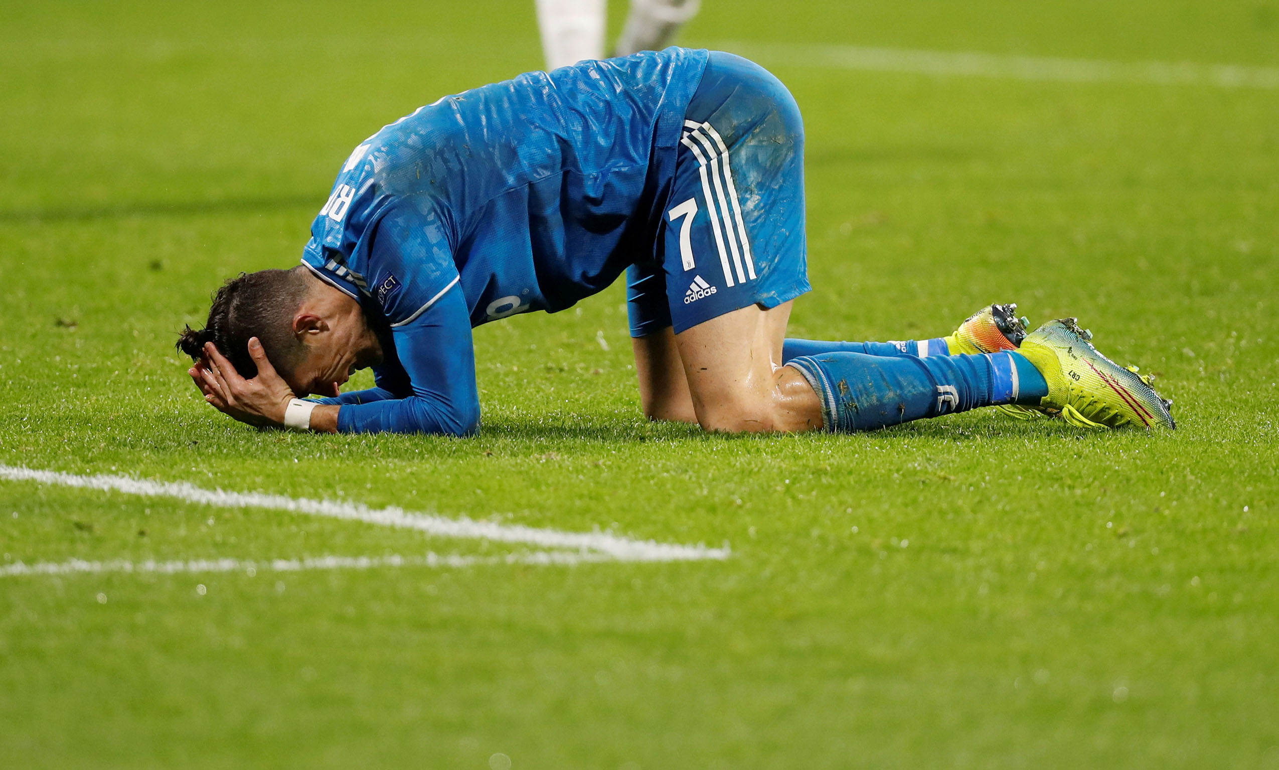 Foto: Reuters