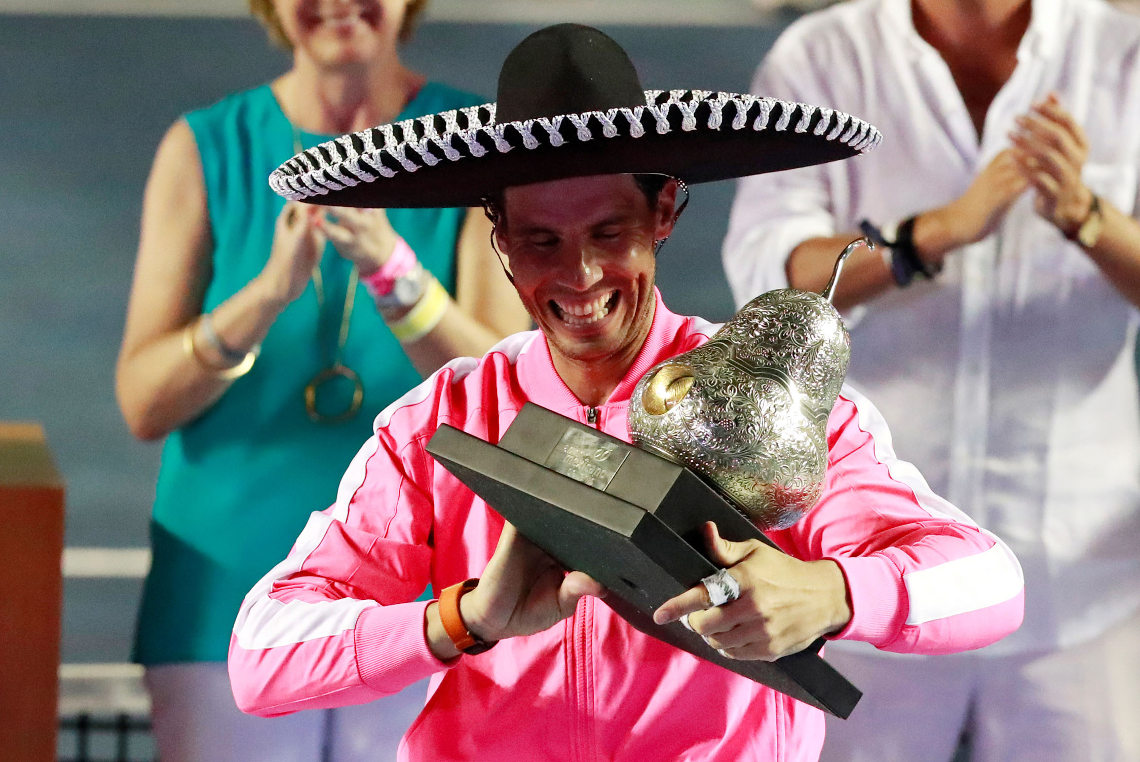 Foto: Reuters