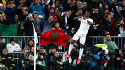 Vinicius Jr. më i riu që shënon gol në një “Clasico” në La Liga