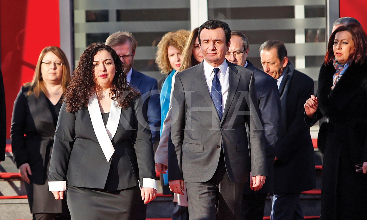 Foto: Driton Paçarada/ Koha Ditore