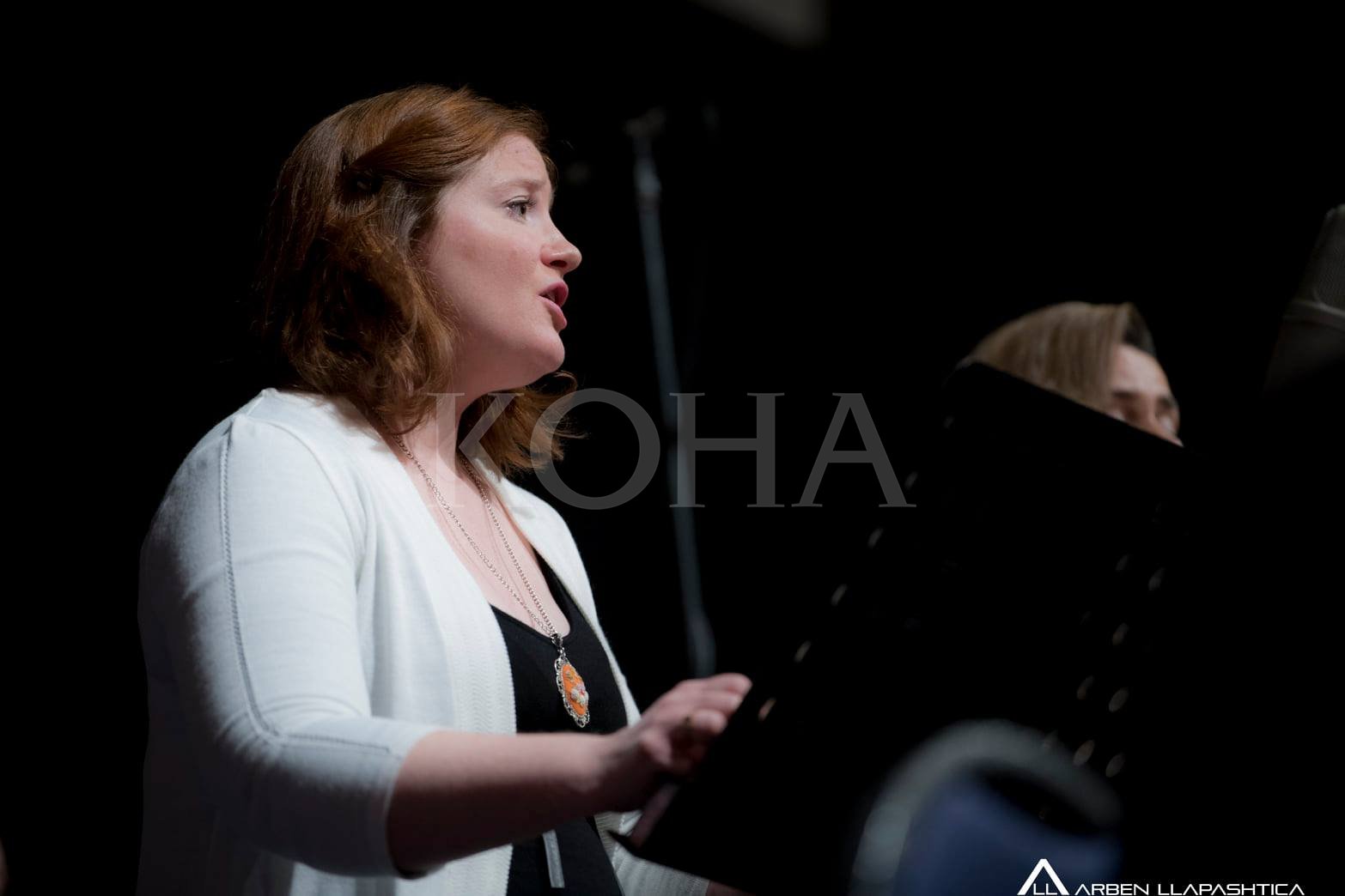 Foto: Arben Llapashtica