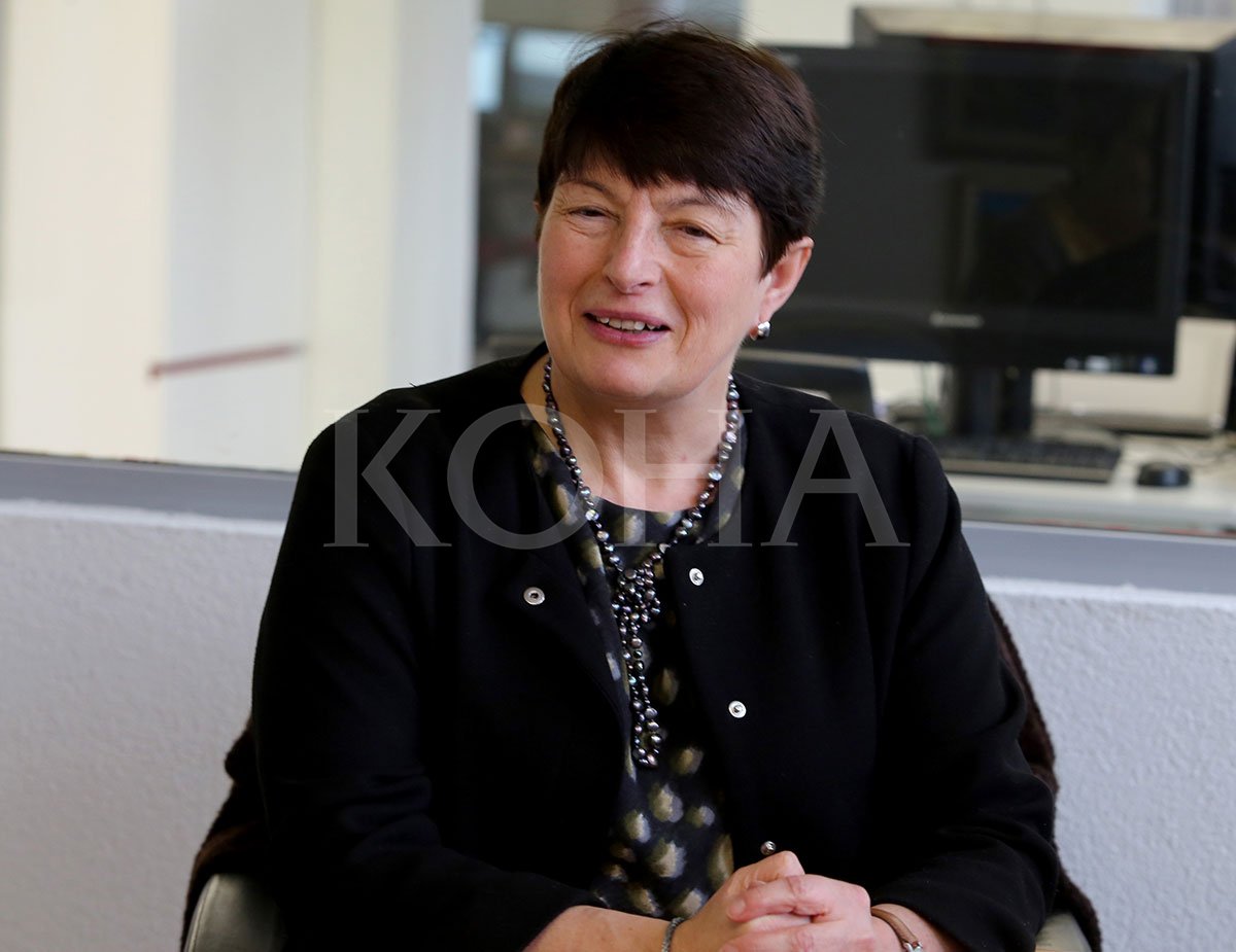 Foto: Alban Bujari \ KD