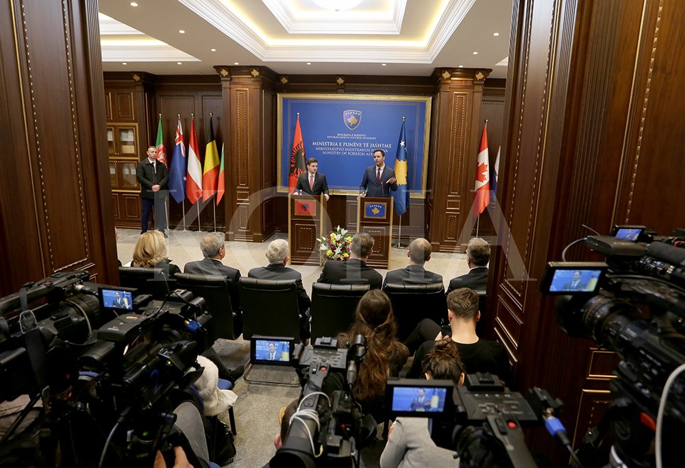 Foto: Alban Bujari / KD