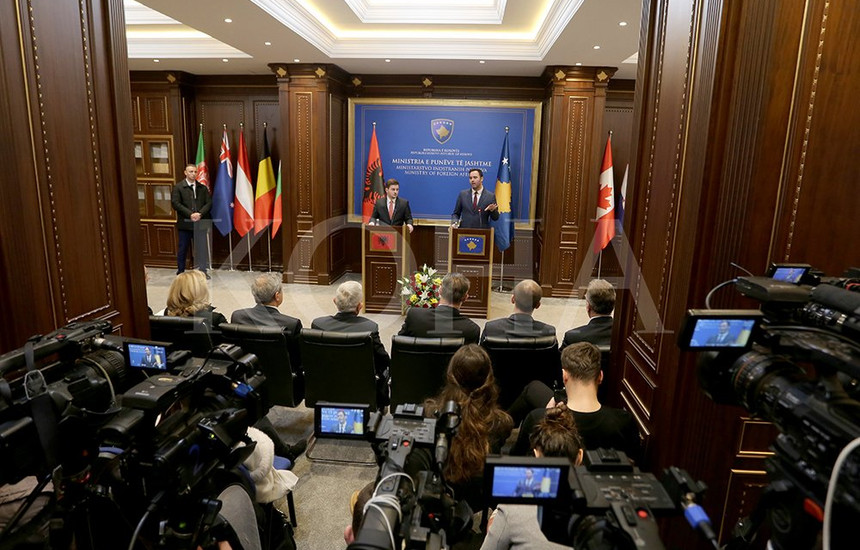 Foto: Alban Bujari / KD