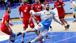 Prishtina mposht Kastriotin në derbin e xhiros