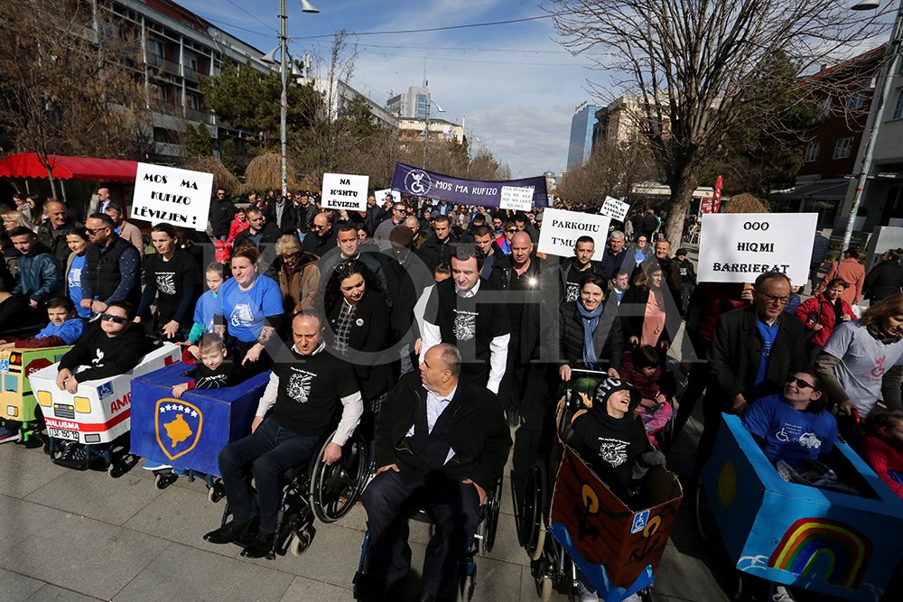 Foto: Alban Bujari / KD