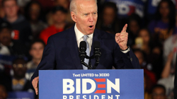 Vendimi i ardhshëm i Joe Bidenit: Zgjedhja e kandidatit ose kandidates për nënpresidente