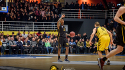 Peja mposht Yllin në Suharekë