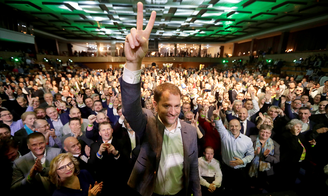 Foto: Reuters