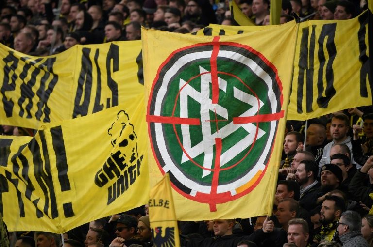 Foto: AFP