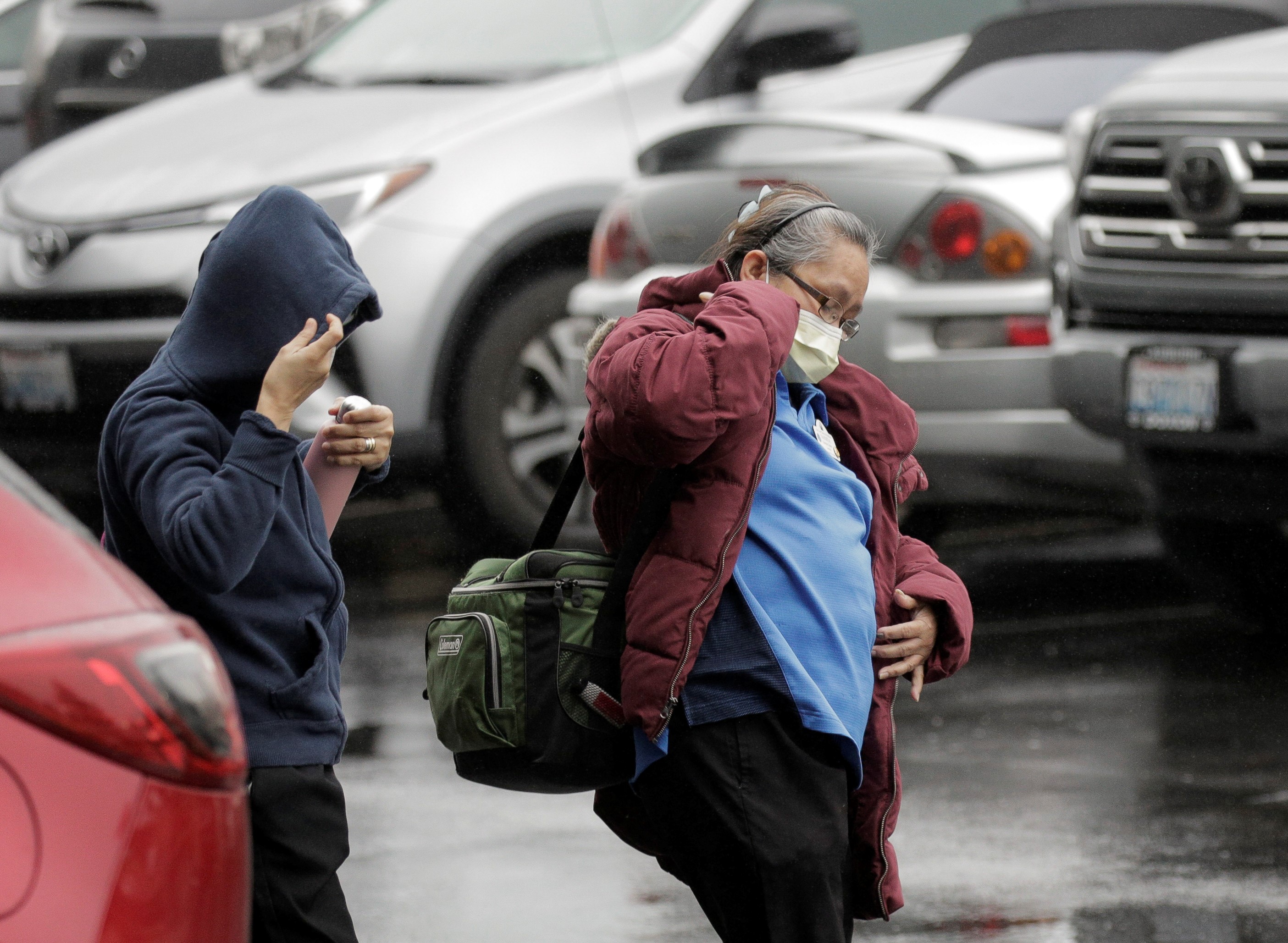 Foto: Reuters