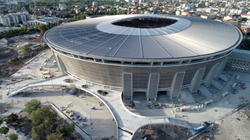 Budapesti organizon finalen e Ligës së Evropës të vitit 2022