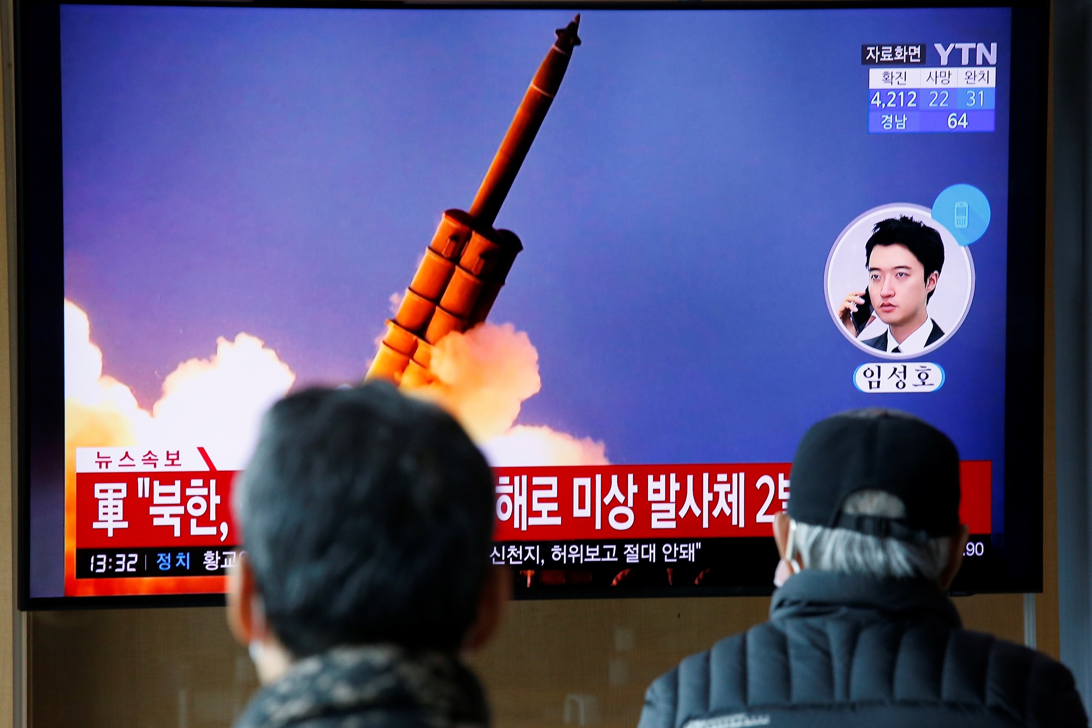 Foto: Reuters