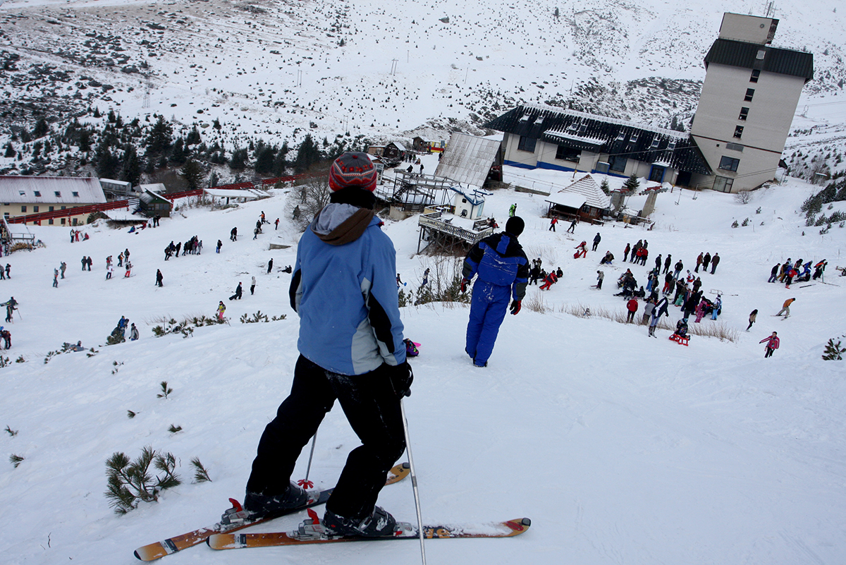 Foto: Driton Paçarada